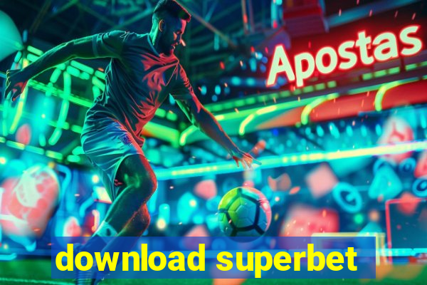 download superbet